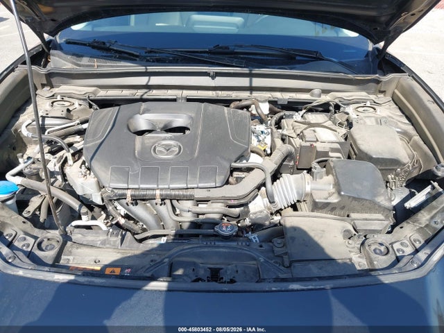 2024 MAZDA CX-30 2.5 S PREFERRED PACKAGE 10