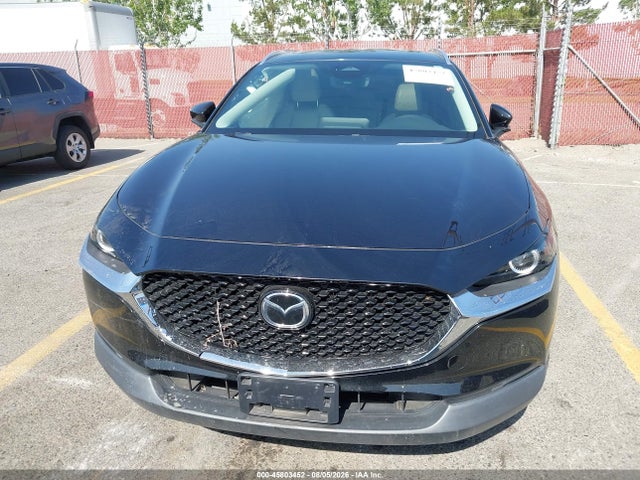 2024 MAZDA CX-30 2.5 S PREFERRED PACKAGE 12