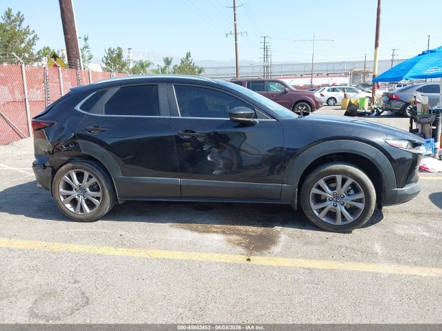 2024 MAZDA CX-30 2.5 S PREFERRED PACKAGE 13