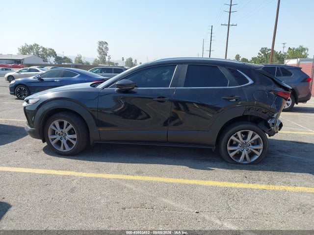 2024 MAZDA CX-30 2.5 S PREFERRED PACKAGE 14