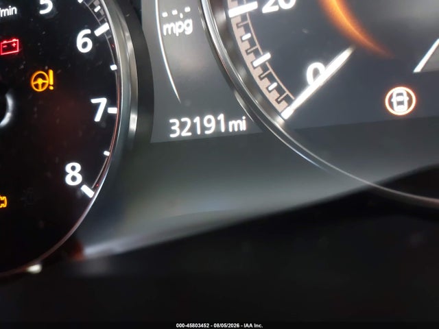 2024 MAZDA CX-30 2.5 S PREFERRED PACKAGE 15