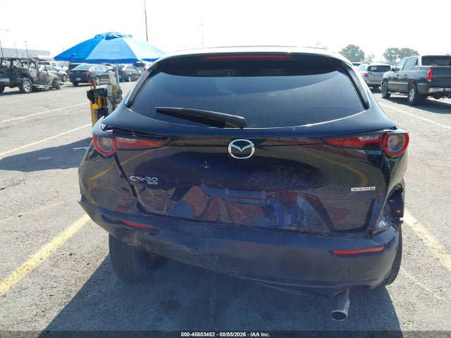 2024 MAZDA CX-30 2.5 S PREFERRED PACKAGE 16