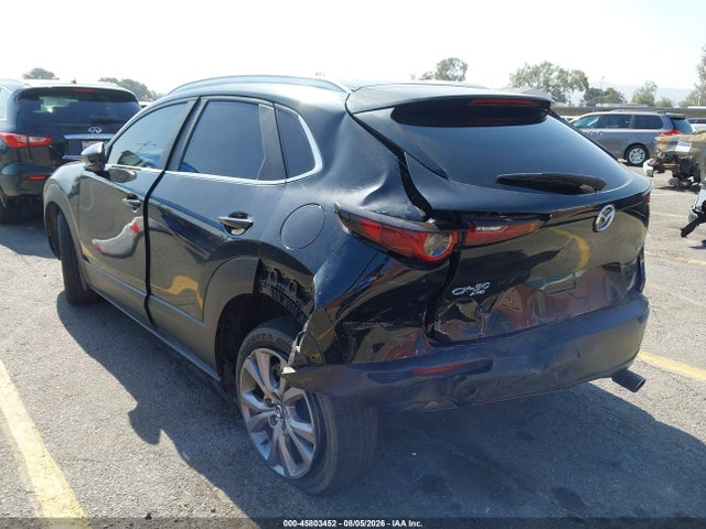 2024 MAZDA CX-30 2.5 S PREFERRED PACKAGE 6