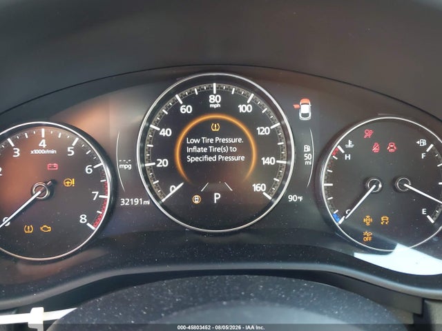 2024 MAZDA CX-30 2.5 S PREFERRED PACKAGE 7