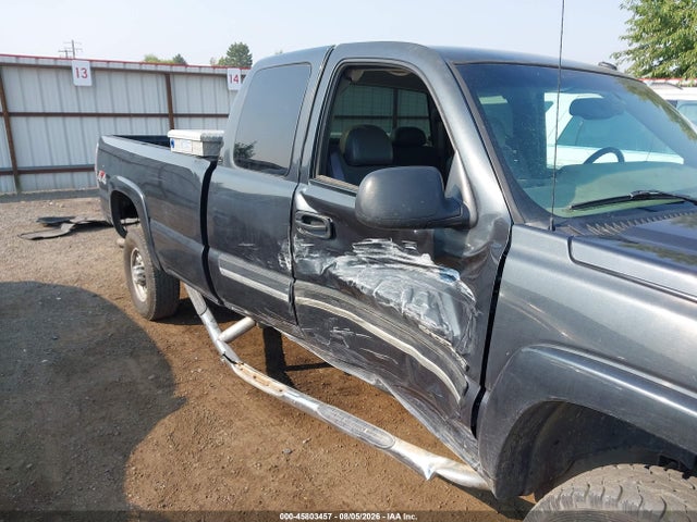 صورة 19 لـ 2003 Chevrolet SILVERADO 2500HD LT