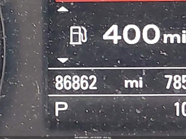 2018 AUDI Q3 2.0T PREMIUM/2.0T SPORT PREMIUM 15