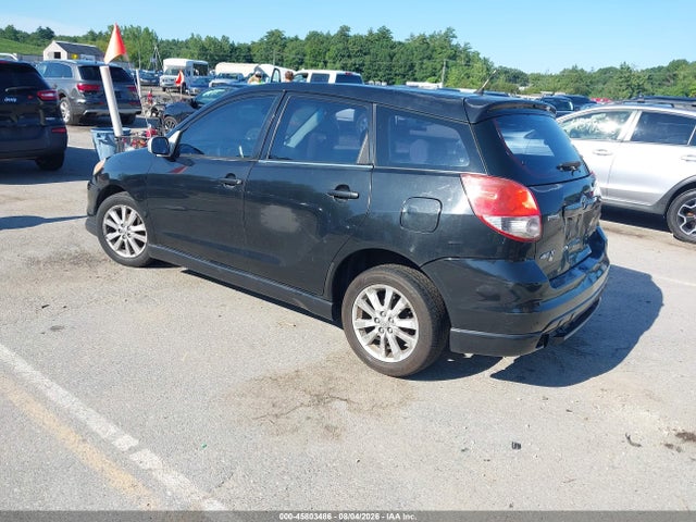 2003 Toyota MATRIX XR 照片 3