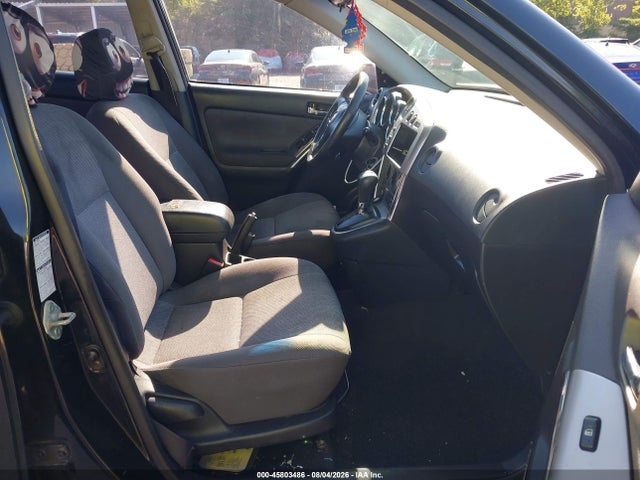 2003 Toyota MATRIX XR 照片 5