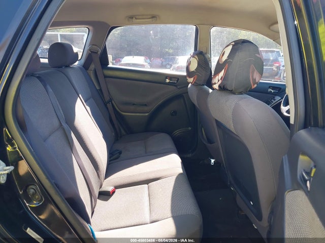 2003 Toyota MATRIX XR 照片 8