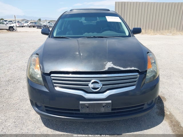 2008 Nissan ALTIMA 2.5 SL 照片 6