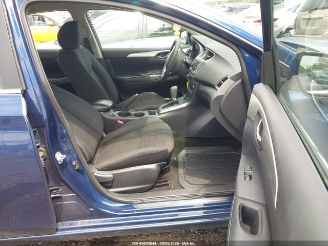 صورة مصغرة 5 لـ 2016 Nissan SENTRA S