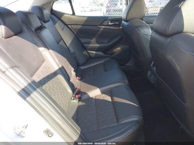 صورة 5 لـ 2018 Nissan MAXIMA 3.5 PLATINUM