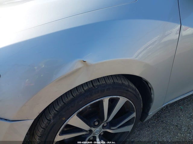 صورة 6 لـ 2018 Nissan MAXIMA 3.5 PLATINUM