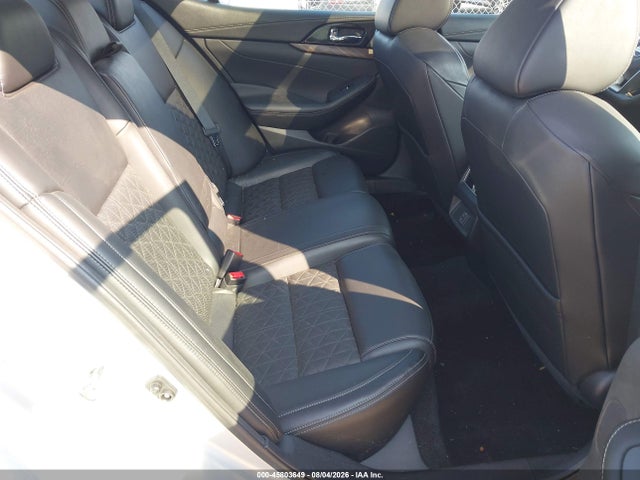 صورة 8 لـ 2018 Nissan MAXIMA 3.5 PLATINUM