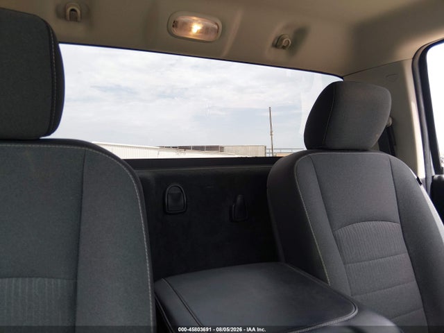 صورة 8 لـ 2022 RAM 1500 CLASSIC TRADESMAN 4X2 8' BOX