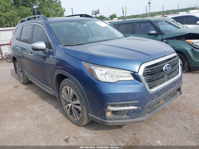 2019 SUBARU ASCENT TOURING