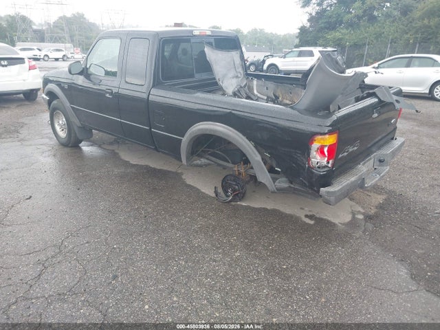 1999 FORD RANGER XLT 照片 3