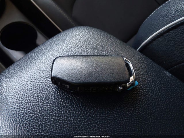 2020 KIA FORTE GT-LINE — фото 11