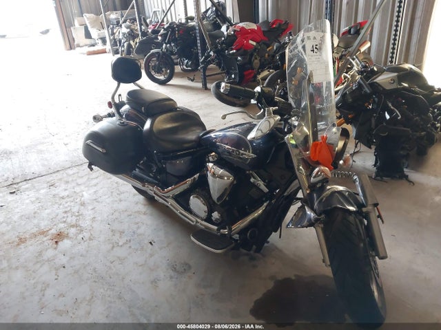 2015 YAMAHA XV CT/CTB