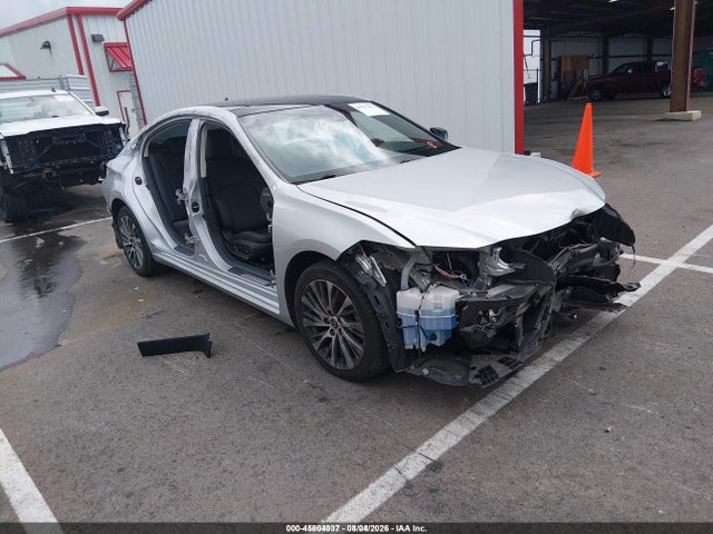 2021 LEXUS ES 