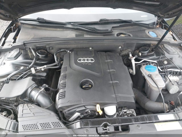 2014 AUDI A4 2.0T PREMIUM — фото 10