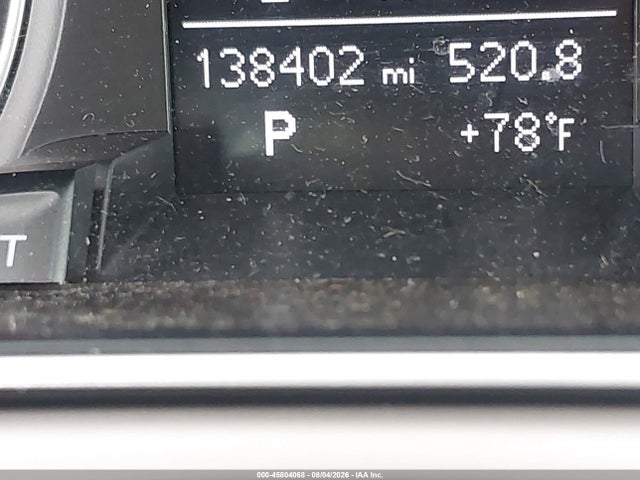 2014 AUDI A4 2.0T PREMIUM — фото 7