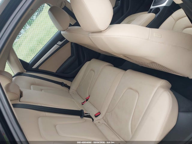 2014 AUDI A4 2.0T PREMIUM — фото 8