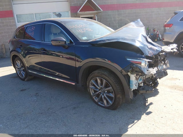 2023 MAZDA CX-9 GRAND TOURING