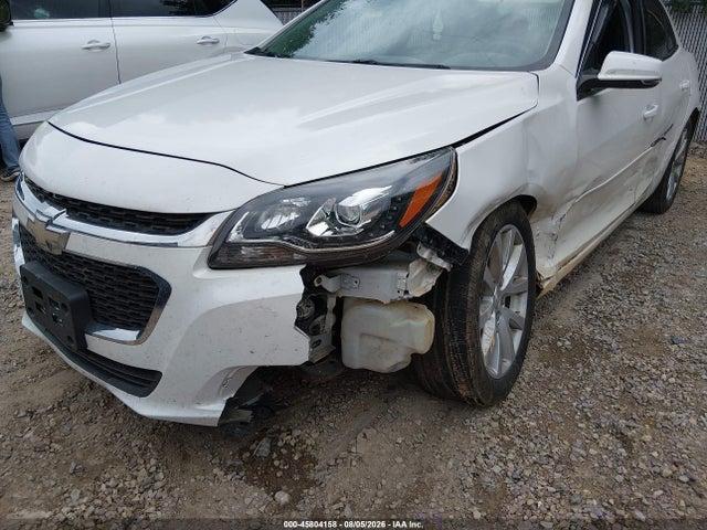 2015 Chevrolet MALIBU 1LT 照片 6