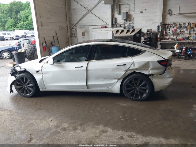 2018 Tesla MODEL 3 LONG RANGE/MID RANGE — фото 13