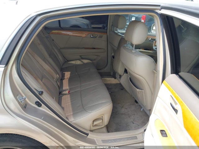 2005 Toyota AVALON LIMITED 缩略图 8