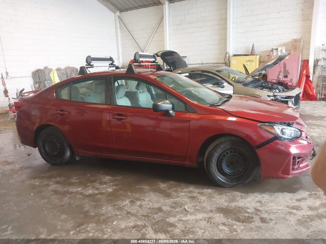 صورة 13 لـ 2017 Subaru IMPREZA 2.0I