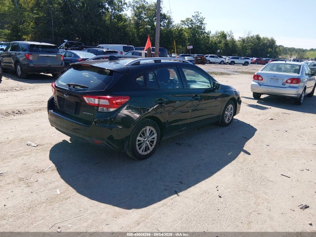 صورة 4 لـ 2018 Subaru IMPREZA 2.0I PREMIUM