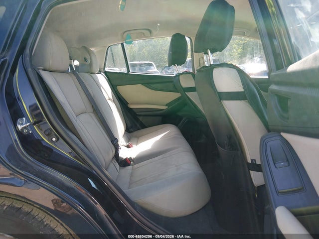 صورة 8 لـ 2018 Subaru IMPREZA 2.0I PREMIUM