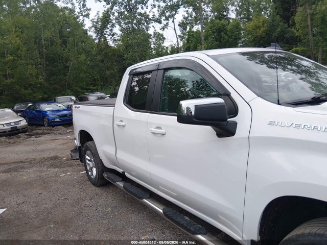 صورة 12 لـ 2023 Chevrolet SILVERADO 1500 4WD STANDARD BED LT