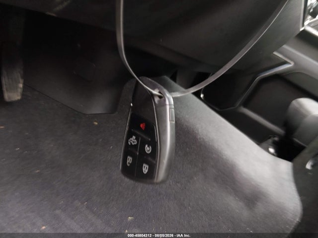 صورة 10 لـ 2023 Chevrolet SILVERADO 1500 4WD STANDARD BED LT