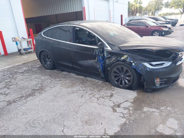 2017 TESLA MODEL X 100D/75D/90D