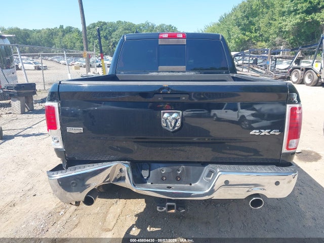 2013 RAM 1500 LARAMIE 照片 16