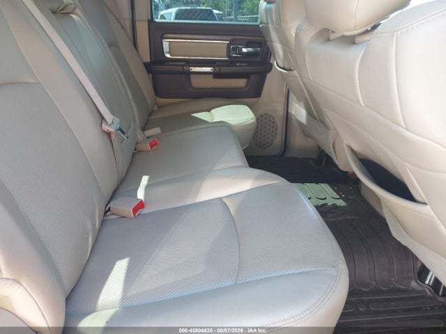 صورة 8 لـ 2013 RAM 1500 LARAMIE