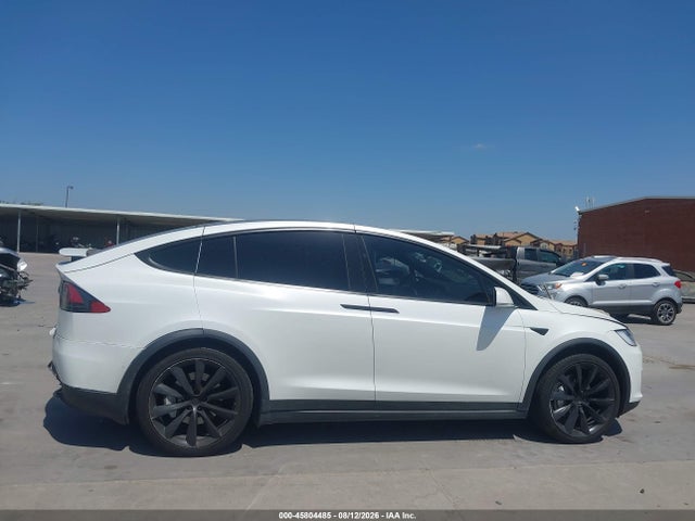 2019 TESLA MODEL X 100D/75D/LONG RANGE/STANDARD RANGE 13