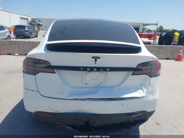 2019 TESLA MODEL X 100D/75D/LONG RANGE/STANDARD RANGE 16