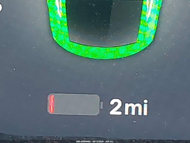 2019 TESLA MODEL X 100D/75D/LONG RANGE/STANDARD RANGE 17