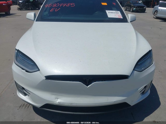 2019 TESLA MODEL X 100D/75D/LONG RANGE/STANDARD RANGE 20