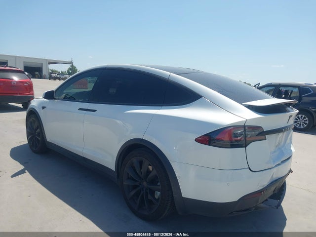 2019 TESLA MODEL X 100D/75D/LONG RANGE/STANDARD RANGE 3