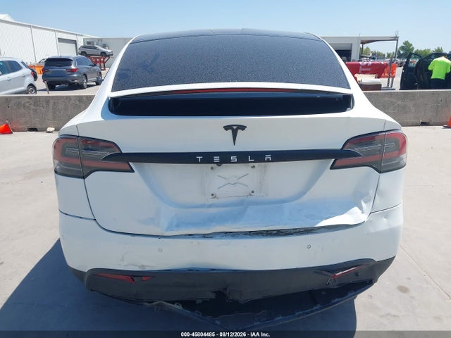 2019 TESLA MODEL X 100D/75D/LONG RANGE/STANDARD RANGE 6
