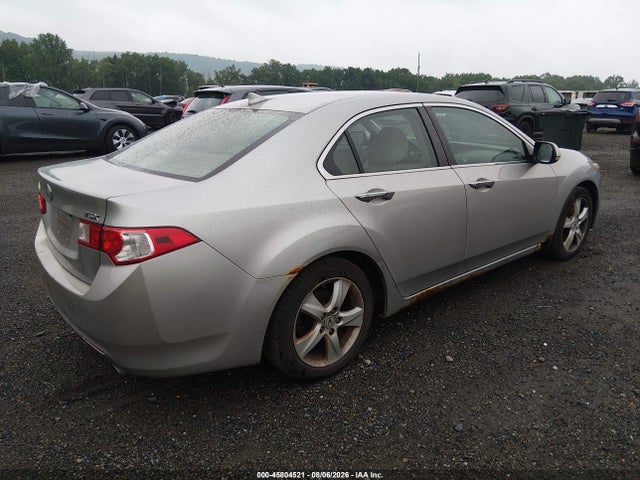 صورة 4 لـ 2010 Acura TSX 2.4
