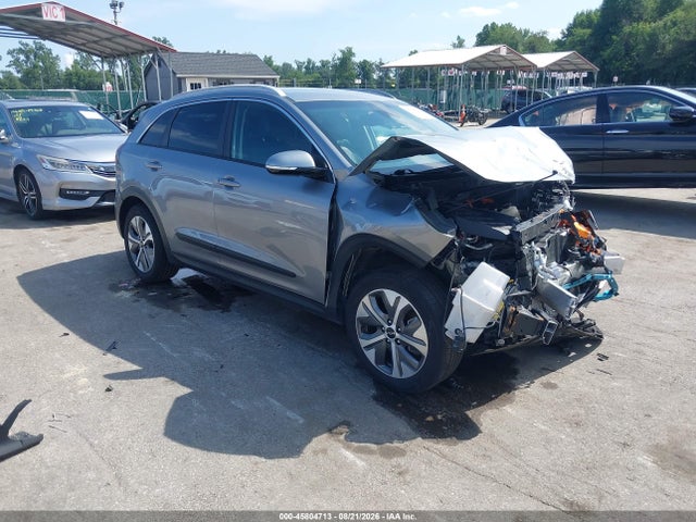 2022 KIA NIRO EX