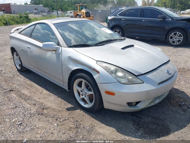 2003 TOYOTA CELICA GTS