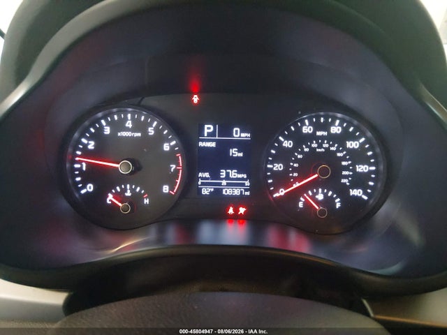صورة 7 لـ 2019 KIA RIO S
