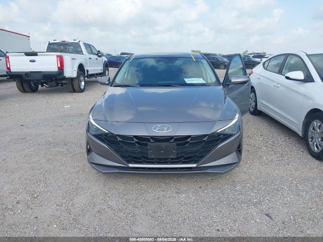 2023 Hyundai ELANTRA SE — миниатюра 6